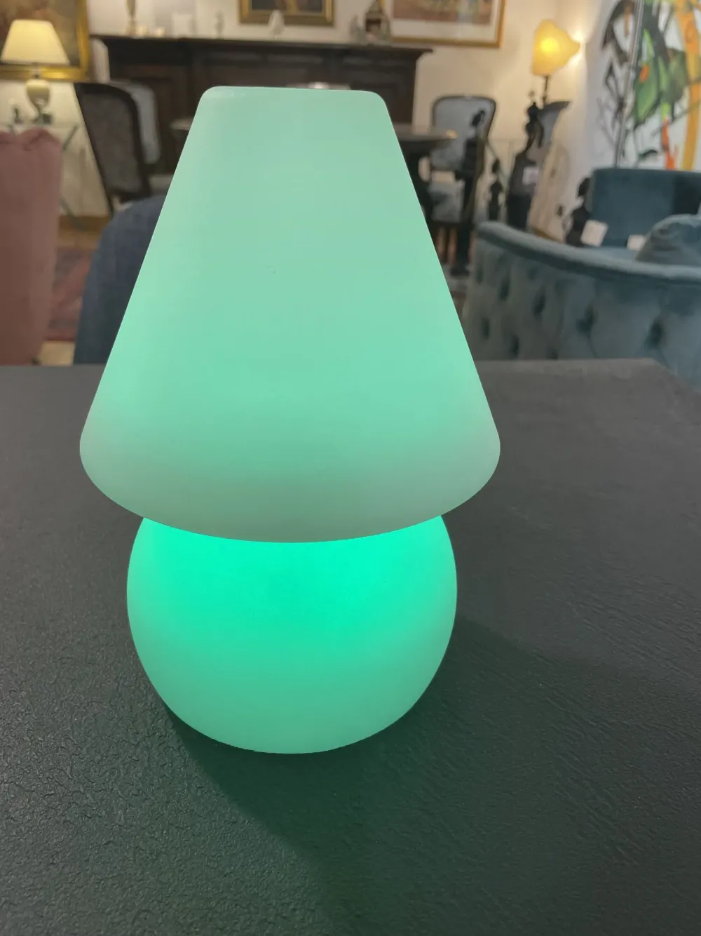 Artigianale Lampada da tavolo Lampada my light stile Design a prezzi convenienti- Lampade Da Tavolo