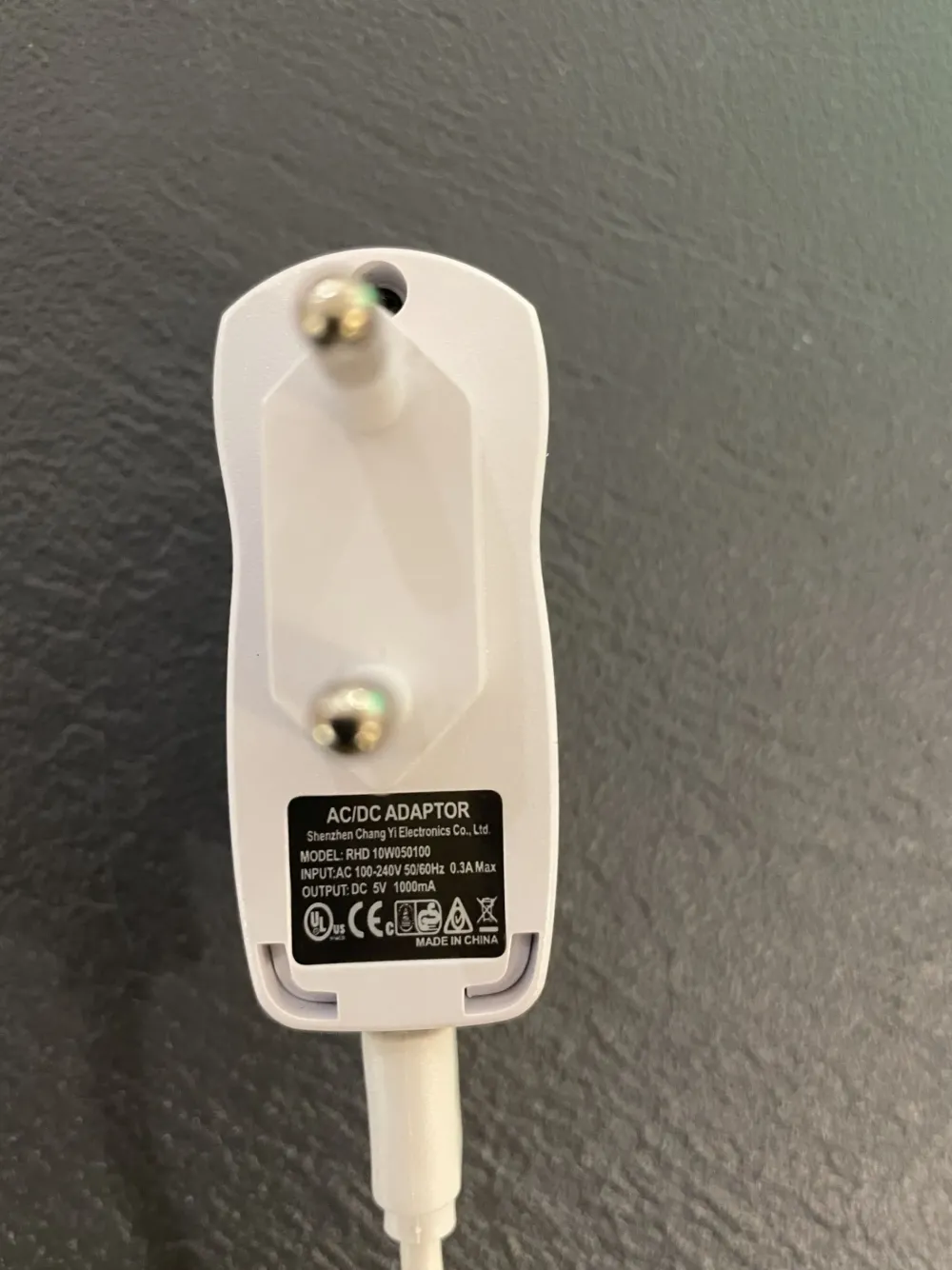 Artigianale Lampada da tavolo Lampada my light stile Design a prezzi convenienti- Lampade Da Tavolo