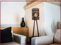 Hot Lampada da tavolo Nonna Adelaide con uno sconto esclusivo per architetti. Lampade Da Tavolo