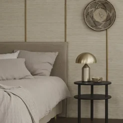 New Lampada da tavolo Atollo 438 oro   in Offerta Outlet Lampade Da Tavolo