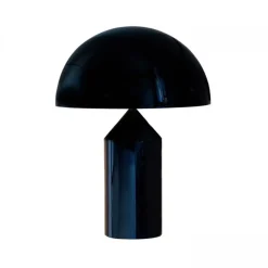 Lampada da tavolo Atollo 439 black   in Offerta Outlet^O-Luce Hot