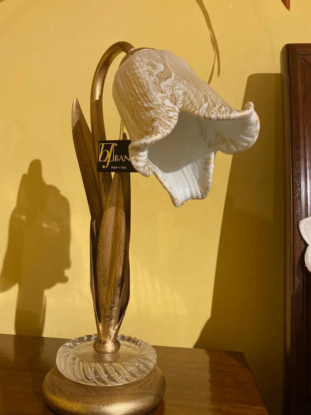 Hot Lampada da tavolo Art. 4228. Altri colori con sconto! Lampade Da Tavolo