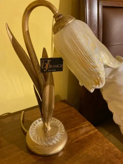 Hot Lampada da tavolo Art. 4228. Altri colori con sconto! Lampade Da Tavolo