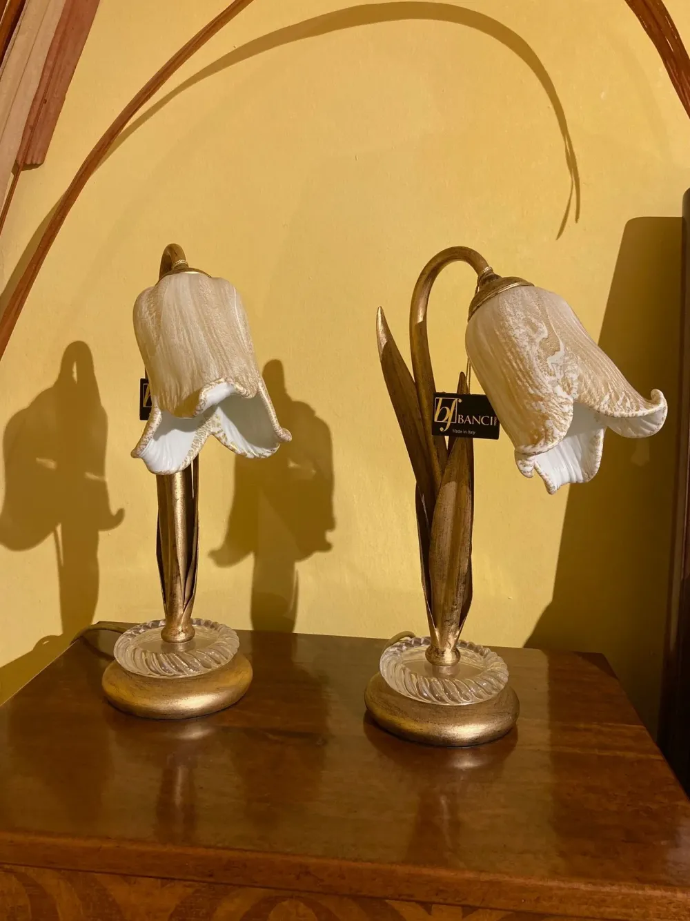 Hot Lampada da tavolo Art. 4228. Altri colori con sconto! Lampade Da Tavolo