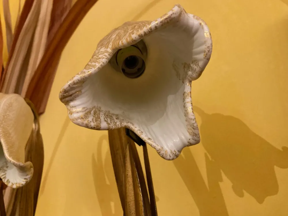 Hot Lampada da tavolo Art. 4228. Altri colori con sconto! Lampade Da Tavolo