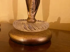 Hot Lampada da tavolo Art. 4228. Altri colori con sconto! Lampade Da Tavolo