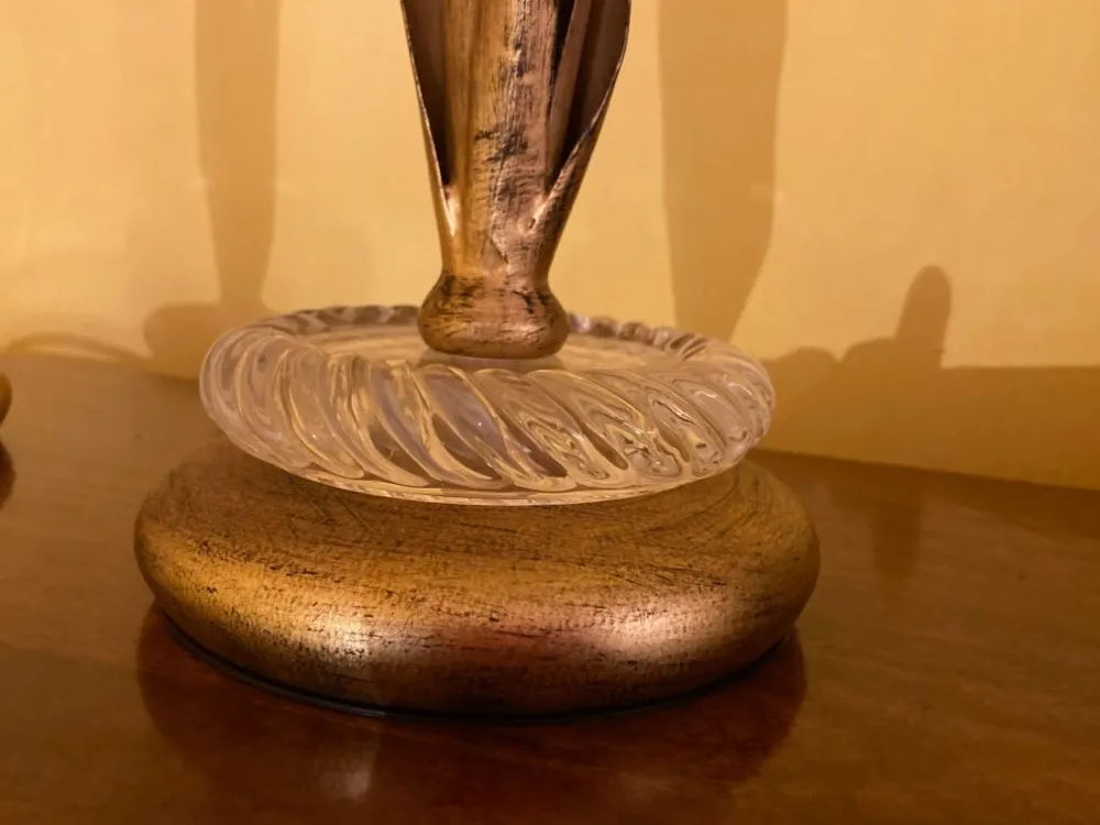 Hot Lampada da tavolo Art. 4228. Altri colori con sconto! Lampade Da Tavolo