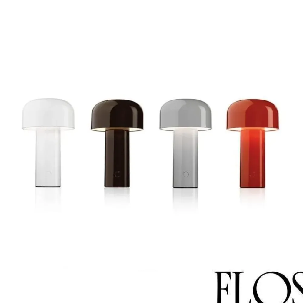 Flos Lampada da tavolo Bellhop in Offerta Outlet- Lampade Da Tavolo