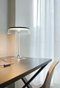 Lampada da tavolo Bon jour a prezzo Outlet^Flos Sale