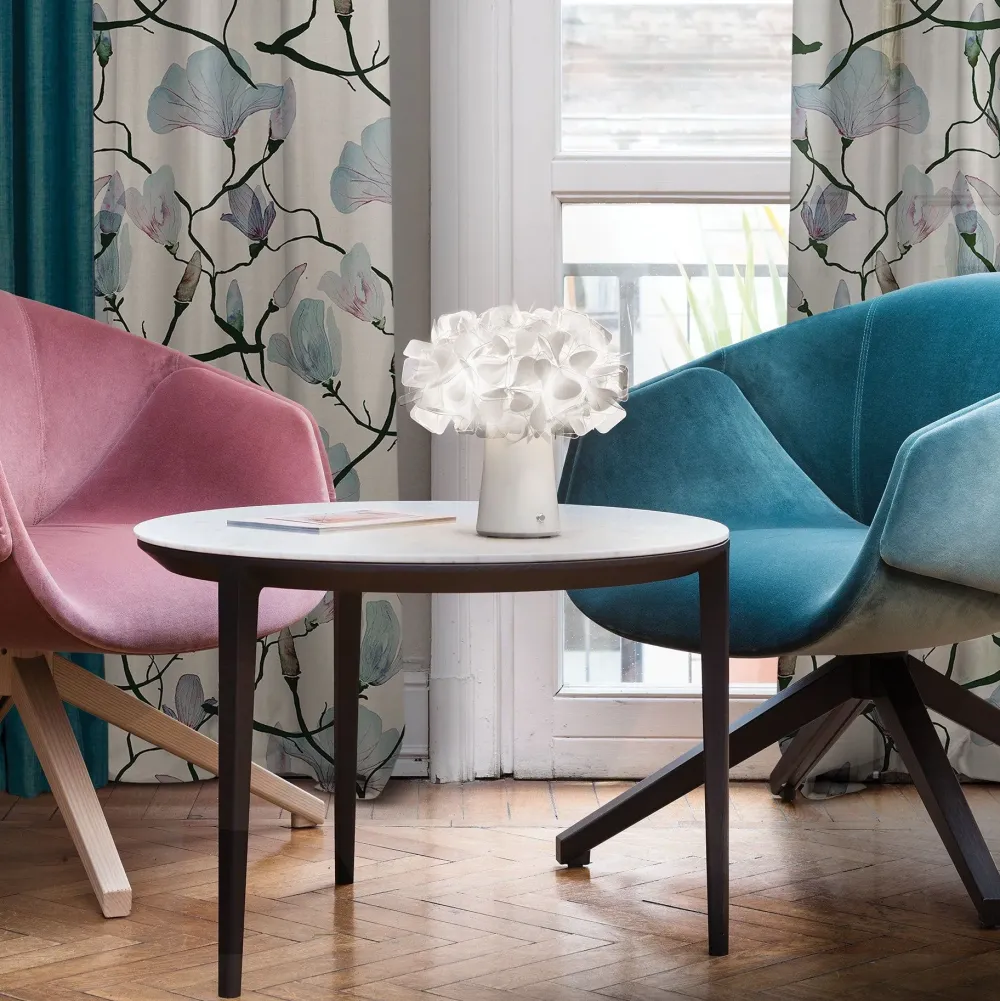 Hot Lampada da tavolo Clizia battery a prezzo Outlet Lampade Da Tavolo