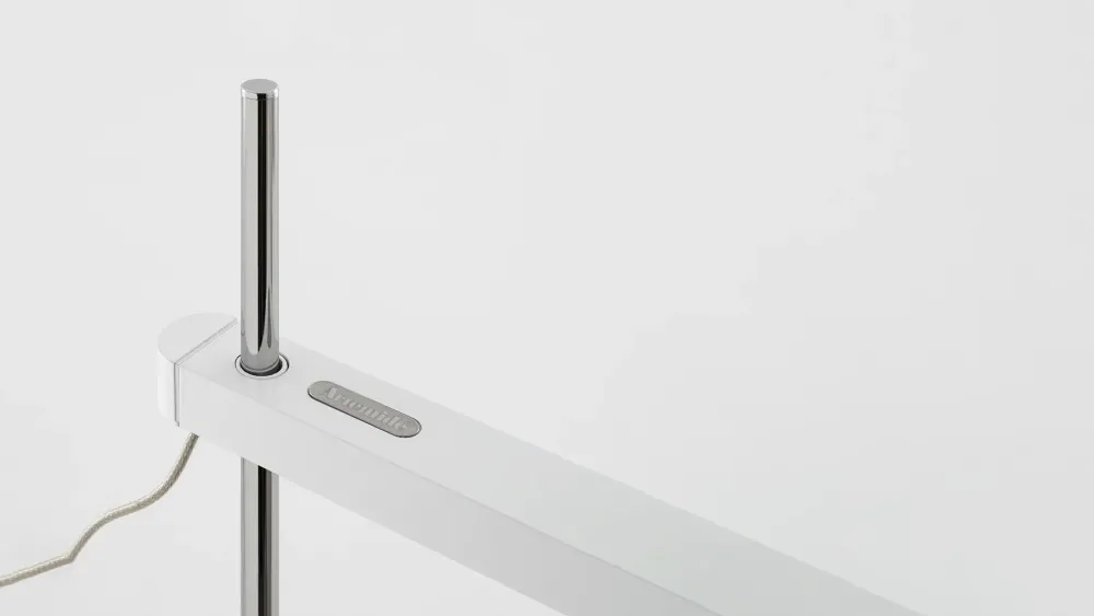 Collezione esclusiva Lampada da tavolo Talak lampada da tavolo led artemide Bianco a prezzi convenienti- Lampade Da Tavolo