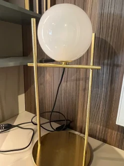 Lampada da tavolo Tondina da tavolo Altri colori a prezzi convenienti^Ditre Italia Online
