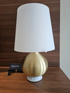 Best Lampada da tavolo Fontana   in Offerta Outlet Lampade Da Tavolo