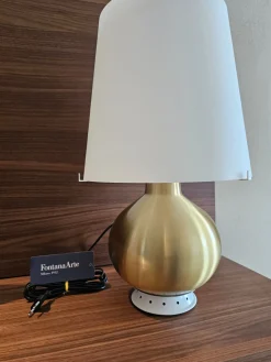 Best Lampada da tavolo Fontana   in Offerta Outlet Lampade Da Tavolo