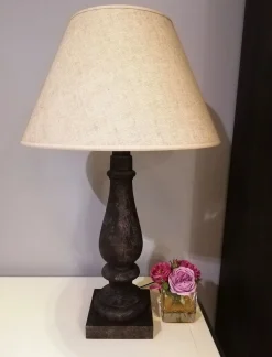 Best Lampada da tavolo Giulia con un ribasso esclusivo Lampade Da Tavolo