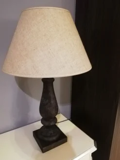 Best Lampada da tavolo Giulia con un ribasso esclusivo Lampade Da Tavolo