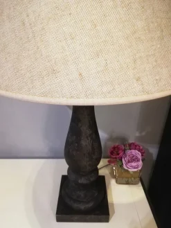 Best Lampada da tavolo Giulia con un ribasso esclusivo Lampade Da Tavolo