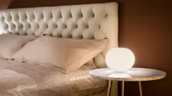 Lampada da tavolo Glo-ball basic zero switch a prezzo scontato^Flos Sale