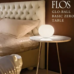 Lampada da tavolo Glo-ball basic zero switch a prezzo scontato^Flos Sale