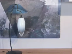 Best Lampada da tavolo Goccia con uno sconto esclusivo Lampade Da Tavolo