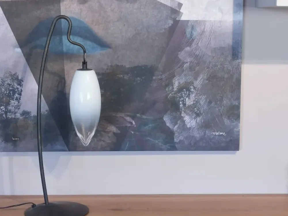 Best Lampada da tavolo Goccia con uno sconto esclusivo Lampade Da Tavolo