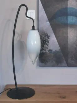 Best Lampada da tavolo Goccia con uno sconto esclusivo Lampade Da Tavolo