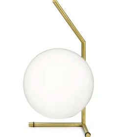 Flos Lampada da tavolo Ic lights table 1 low a prezzo scontato- Lampade Da Tavolo
