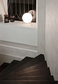 Outlet Lampada da tavolo Ic t2 in Offerta Outlet Lampade Da Tavolo