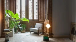 Flos Lampada da tavolo Ic t1 high a prezzo Outlet- Lampade Da Tavolo