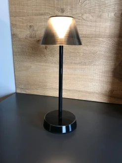 Ideal Lux Lampada da tavolo Lolita stile Design con forte sconto- Lampade Da Tavolo