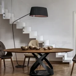 Tonin Casa Lampada da tavolo in altro Rivalto a prezzo scontato- Lampade Da Tavolo