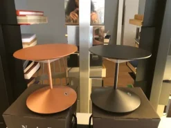 Lampada da tavolo in metallo Narciso a prezzo scontato^Penta Illuminazione Discount