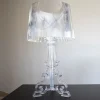 Hot Lampada da tavolo in plastica Bourgie a prezzo Outlet Lampade Da Tavolo