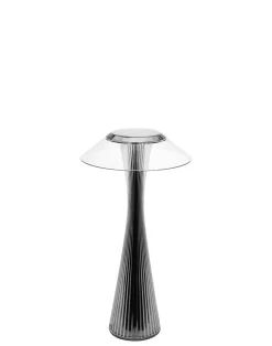 Sale Lampada da tavolo Space outdoor stile Design in offerta Lampade Da Tavolo