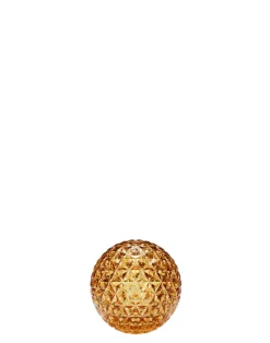 Lampada da tavolo Mini planet  Ambra a prezzi outlet^Kartell Discount