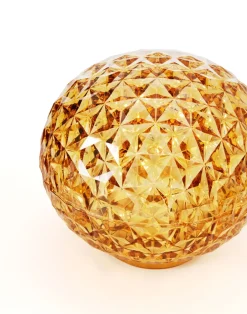 Lampada da tavolo Mini planet  Ambra a prezzi outlet^Kartell Discount
