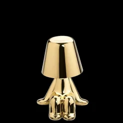 Best Lampada da tavolo Lampada fratelli d’oro sam in Offerta Outlet Lampade Da Tavolo