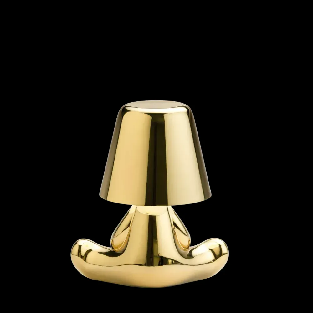 Lampada da tavolo Lampada fratelli d’oro joe a prezzo scontato^Qeeboo Sale