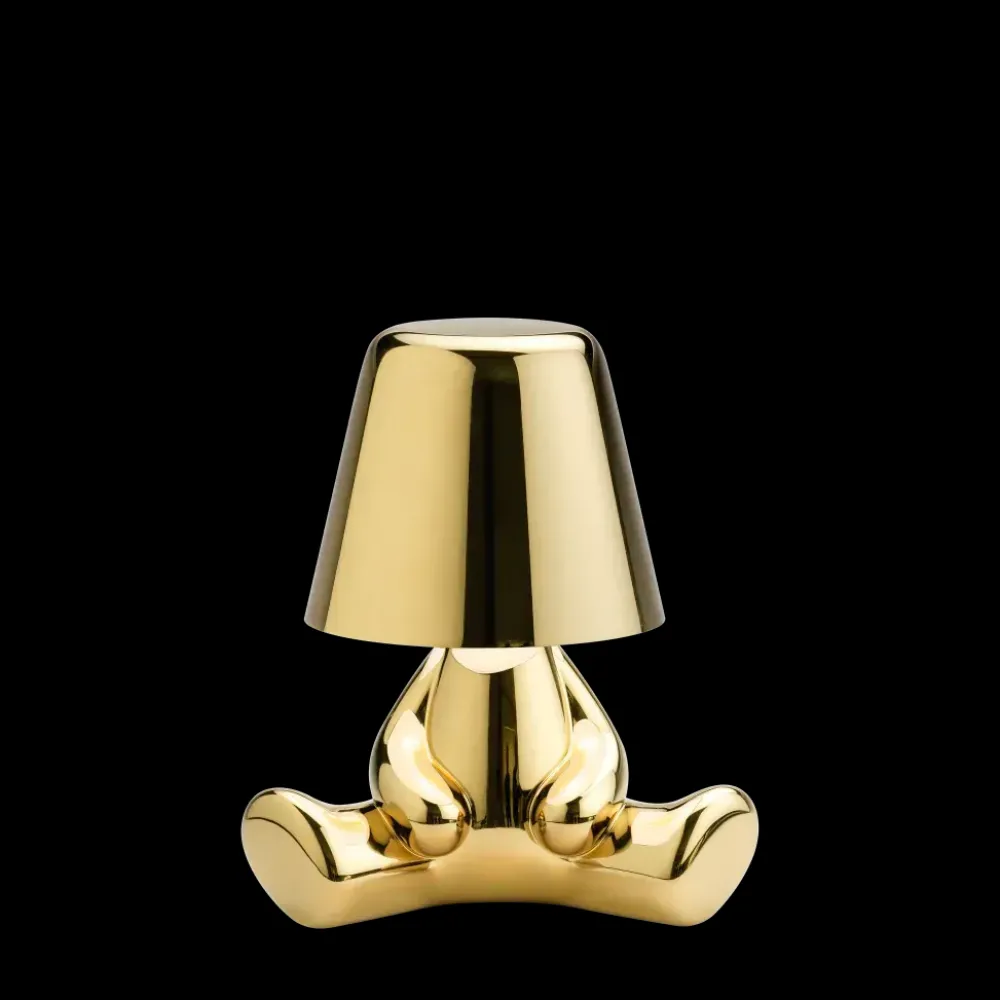 Lampada da tavolo Lampada fratelli d’oro joe a prezzo scontato^Qeeboo Sale