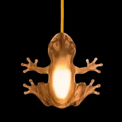 Online Lampada da tavolo Lampada “hungry frog” a prezzo scontato Lampade Da Tavolo