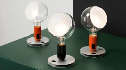 Best Lampada da tavolo Lampadina a prezzo Outlet Lampade Da Tavolo