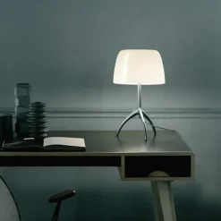 Sale Lampada da tavolo Lumiere grande lampada in Offerta Outlet Lampade Da Tavolo