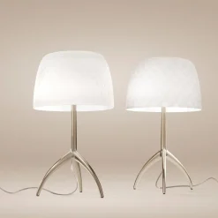 Sale Lampada da tavolo Lumiere grande lampada in Offerta Outlet Lampade Da Tavolo