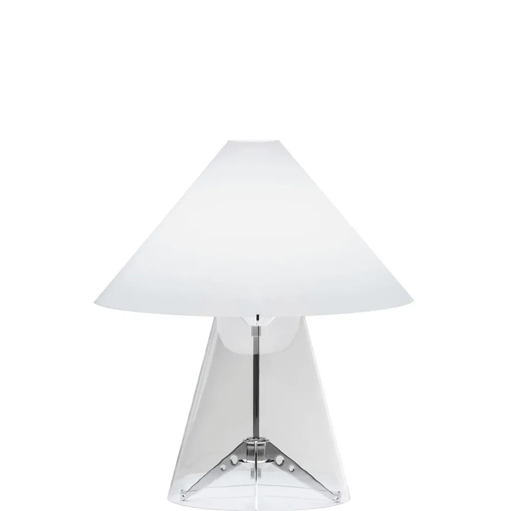 Lampada da tavolo Metafora a prezzo Outlet Lampade Da Tavolo