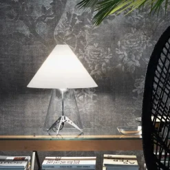 Lampada da tavolo Metafora a prezzo Outlet Lampade Da Tavolo