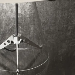 Lampada da tavolo Metafora a prezzo Outlet Lampade Da Tavolo