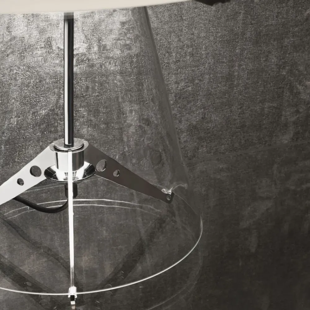 Lampada da tavolo Metafora a prezzo Outlet Lampade Da Tavolo