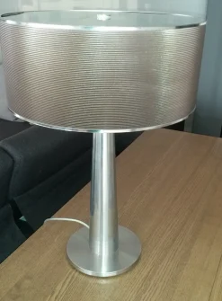 Collezione esclusiva Lampada da tavolo modello Lem di &Costa- Lampade Da Tavolo