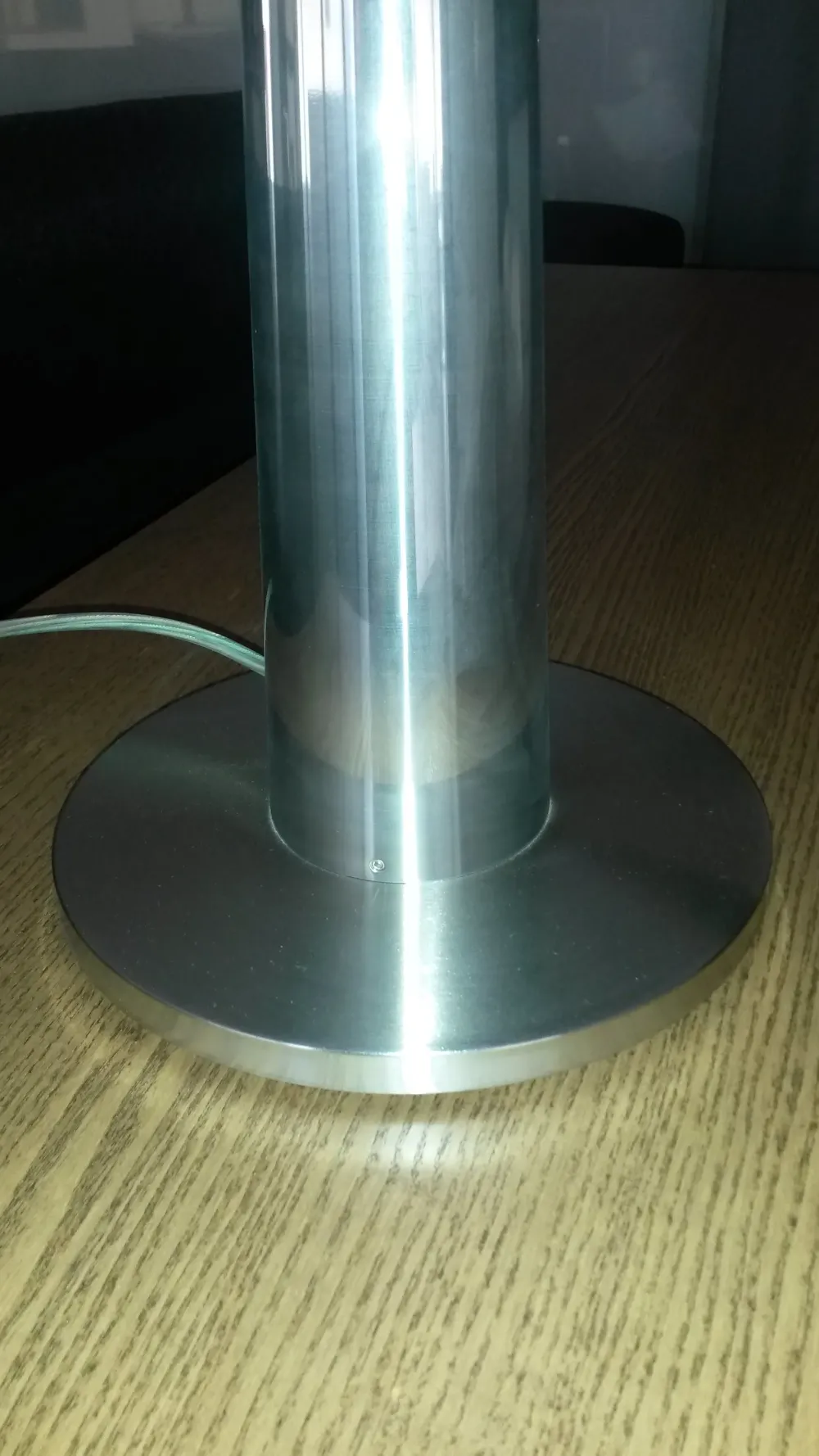 Collezione esclusiva Lampada da tavolo modello Lem di &Costa- Lampade Da Tavolo