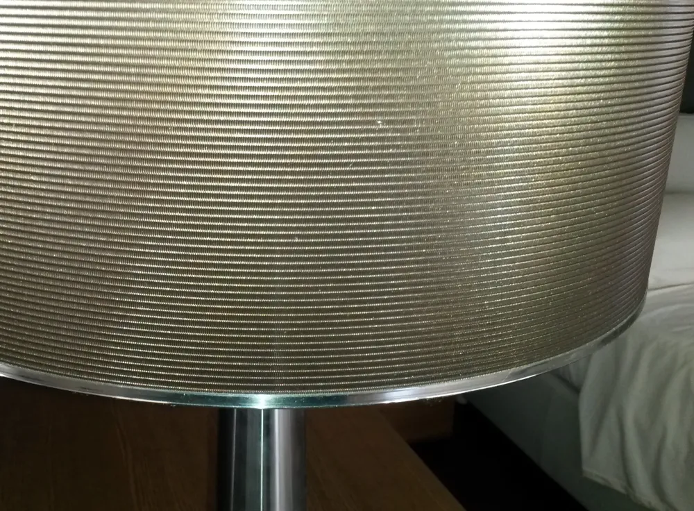 Collezione esclusiva Lampada da tavolo modello Lem di &Costa- Lampade Da Tavolo